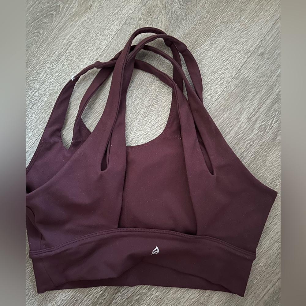 P’tula Kaitlyn bra